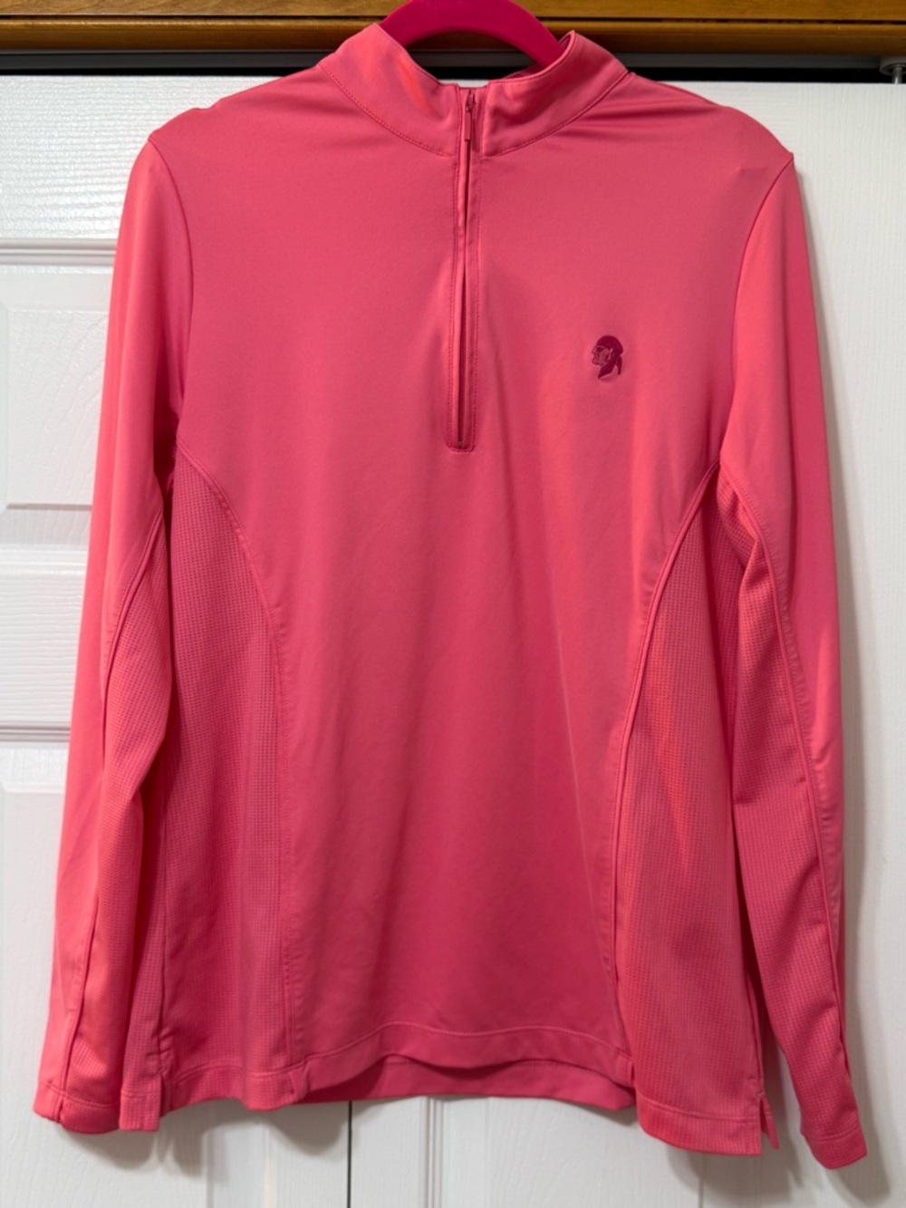 Peter Millar Element Performance Quarter-Zip Pullover – Women’s Medium